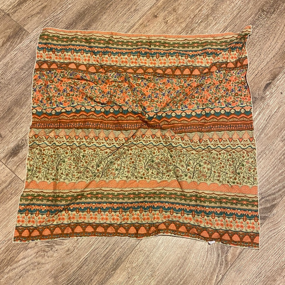 Scarf